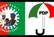 Three LP Dump Repetitions for PDP in Enugu