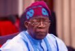 Tinubu handed over ₦ 1.48TRN River River RUU APPICATION FOR NASS in the middle of the Assembly Suspension