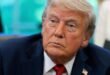 Trump arrives in Saudi Arabia, focusing on mega economic agreements