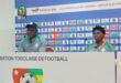U20 AFCON: Flying Eagles coach Zubairu establishes the World Cup qualification as a goal
