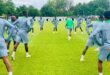 Unity Cup invitational tournament: Super Eagles and Black Stars in Explosive Clash in London