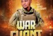 War Chant – James Akinwum Mp3 Download
