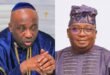 Youth Strength Minister Oyo warned, Adelabu, on the attack on Ayodele Primate