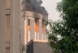 Capitol Building fire case in limbo?