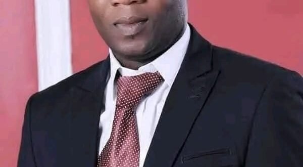 2013 chaplain of Super Eagles, winner of 2013, Divine ECHES appointed special consultant of the governor IMO