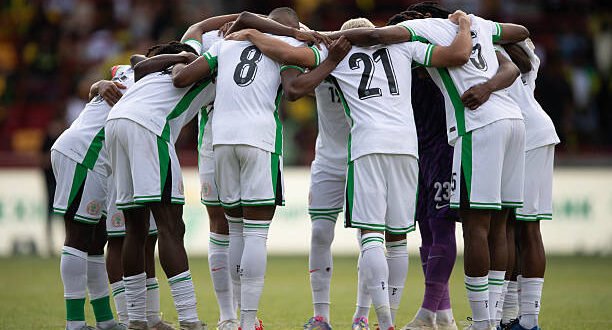 2026 FIFA World Cup: Nwabali Hopeful of Super Eagles will qualify