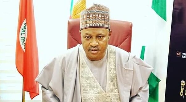 2027: Kaduna Gov, Sani, said the coalition was not a threat to Tinubu or APC