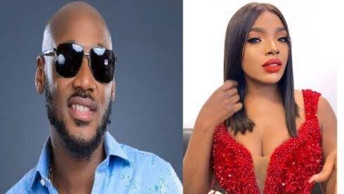 2baba says he ‘lives in slavery’ when married to Annie Idibia