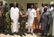 6 non -Kinetic Brigade initiative: Taraba community sign the peace package