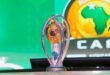 8th Chan: the Super Eagles of Nigeria Know Group Match Seats