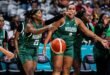 AFROBASKET: D’WIVRESS SET FOR EXCEPTION OF MATCYING AS NBBF NAME OF THE Squad Introduction