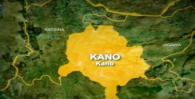 API RAZES 300 Shops in Kano Phone Market