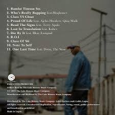 AQ – Proud of life ft. Ajebo Hustlers & Qing Madi (Download MP3)