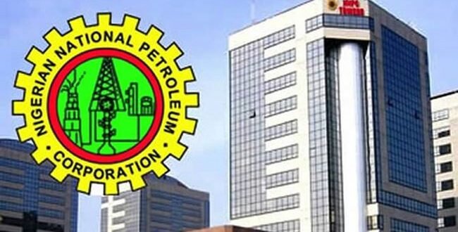 Absorbing NNPCL for the failure to calculate ‘lost N500BN oil oil’