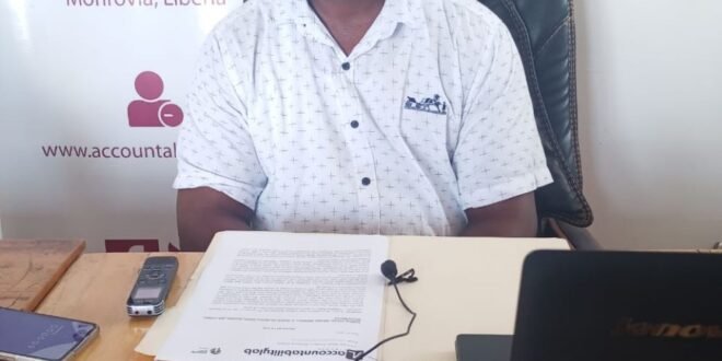 Accountability Lab Liberia launches Phase 2 of its Social Accountability Project