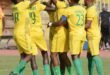 Accumulation of the oldest trophy of Nigeria: Kwara United arrives early in Lagos before the historic president of the President’s Federation Cup