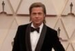 Actor Brad Pitt tells of alcohol addiction, how he found freedom