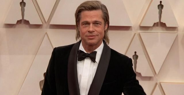 Actor Brad Pitt tells of alcohol addiction, how he found freedom