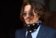 Actor Johnny Depp explained those who betrayed him in the midst of a legal battle with his ex -wife