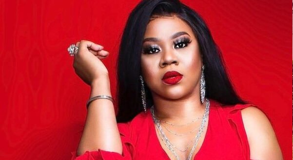 Actress Stella Damasus highlights bias in African’s casting talent in