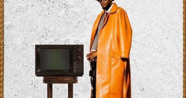 Adam Mchomvu – Nyash (Download MP3)