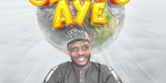 Ade Jones – Gbogbo Aye Mp3 Download