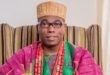 Adebayo SDP slamming Tinubu because of its absence in Yelwata’s sadness