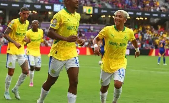 African teams have impressed in the Club-Olatunju-Okuku World Cup