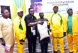 Aliko Dangote Foundation distributes 40,000 pacchi of pear rice …