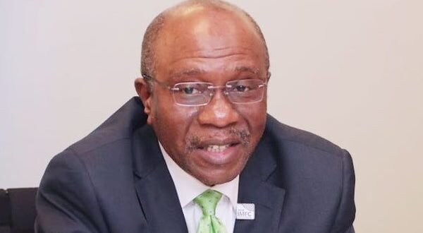 Alleged Fraud $ 4.5 Billion: The Court Postponed the Decision on the Emefiele Application to 15 September