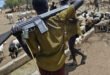 Alleged Shepherd Killing 13 in the Highlands Community