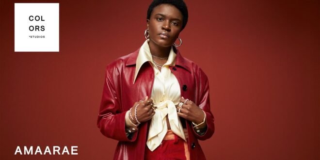 Amarae – Smo (Download MP3)