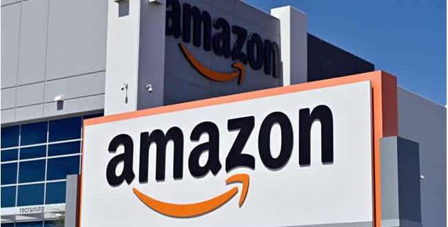 Amazon to invest $ 233 million to improve its infrastructure in India