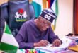 Analysis: As Tinubu signs 4 Tengara Tax Reform Bills into Law: What does it mean to the Nigerian economy