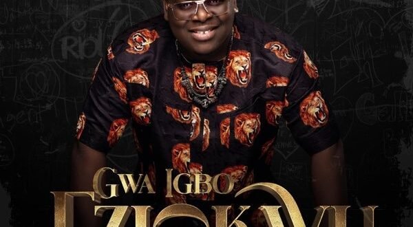 Anyidons – Gwa Igbo Eziokwu (Download MP3)