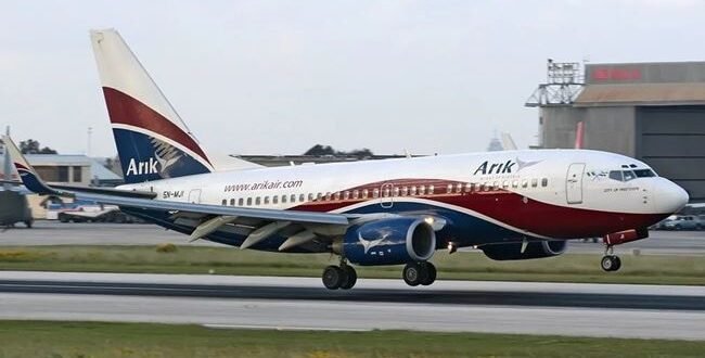Arik Air has never collaborated with debt recovery efforts, former Amcon executive told the court