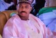 As Aliyu is rewriting the story of Sokoto, Musa Nafada