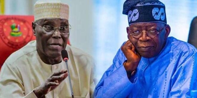 Atiku Alertd FG for the cries of the Sokoto community to ask for help …