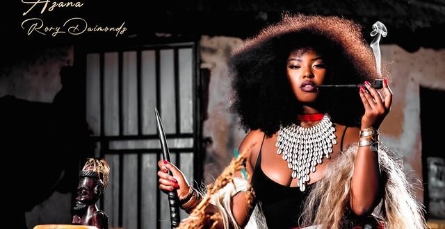 Azana – Vumani Ft. Rory Diamondz (Download MP3)