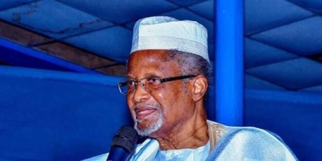Because the burial of Aminu Dantata is experiencing a delay – FG