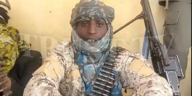 Bello Turji attacks again, escapes the attack, killing a number of civilian guards in Zamfara