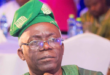 Benue: Falana slammed the Nigerian government because he failed to sue the criminals