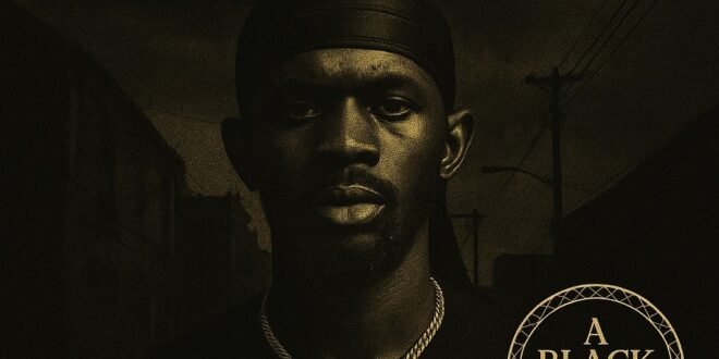 Best of Black Sherif Mixtape 2025 (Download MP3)