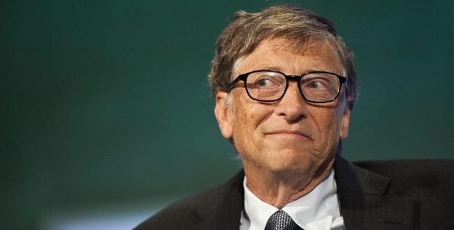 Bill Gates urged the Nigerian government to prioritize health investment in the midst of increasing maternal death