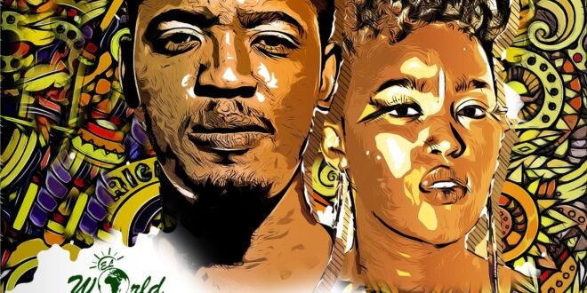 Blomzit Avenue – Breathe Ft Msaki (Download MP3)