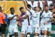 Brazilian club Fluminense shock Inter Milan in the last 16 W’CUP club 16