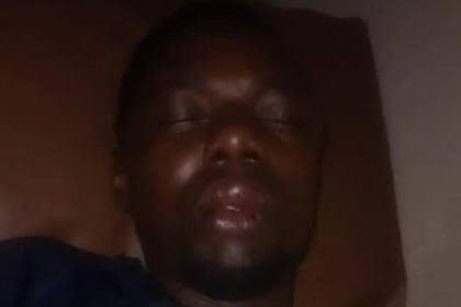 Brothers and sisters of the Wassce candidates led the criminal to beat the VP for preventing the Malpractice of the Examination