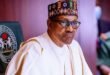 Buhari congratulates Gwandu’s Emir for the victory of the Supreme Court