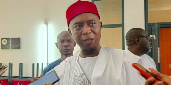 Colonial injustices: the Senate sets up ambassadors, high commissioners of the African countries on Monday