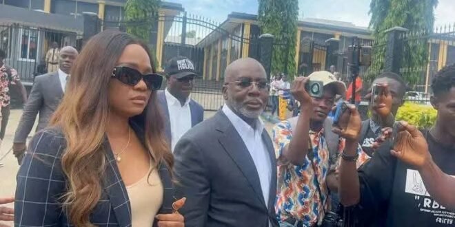 Court decides Koffa and others’ bond today 